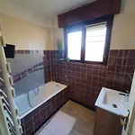 Апартаменты Spacieux, Calme Avec Terrasse Wettolsheim