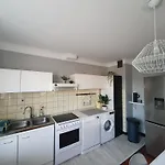 Апартаменты Spacieux, Calme Avec Terrasse