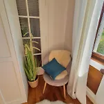 Spacieux, Calme Avec Terrasse Апартаменты *