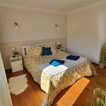Апартаменты Spacieux, Calme Avec Terrasse *