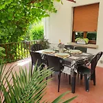 Spacieux, Calme Avec Terrasse *