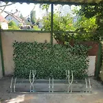 Spacieux, Calme Avec Terrasse 公寓 韦托尔塞姆