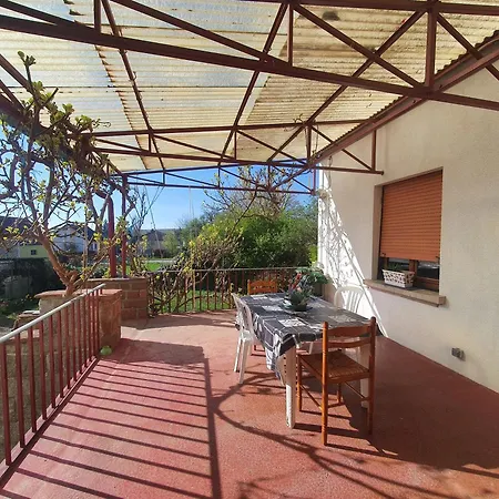 Spacieux, Calme Avec Terrasse Wettolsheim