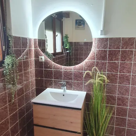 Spacieux, Calme Avec Terrasse Apartment Wettolsheim