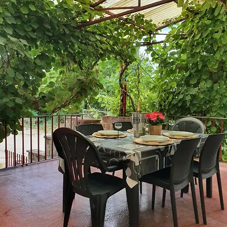 Spacieux, Calme Avec Terrasse Wettolsheim