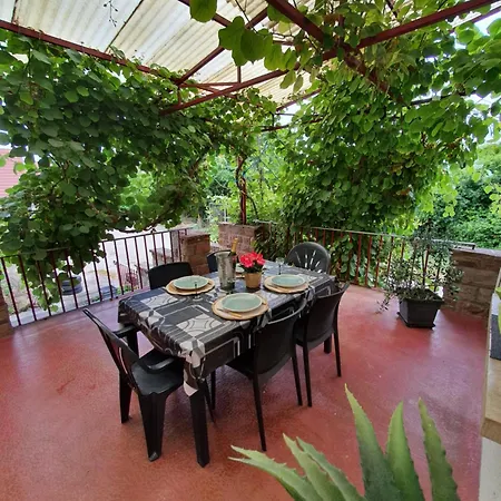 Spacieux, Calme Avec Terrasse Wettolsheim